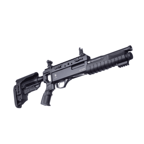 Vorderschaftrepetierflinte AKDAŞ Silah A.Ş. AK-12UBS Under Barrel Shotgun 12/70, Bild 4
